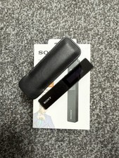 Sony icd tx660 for sale  BATLEY