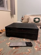 Yamaha v677 receiver for sale Yamaha v677 receiver for sale  SANDY