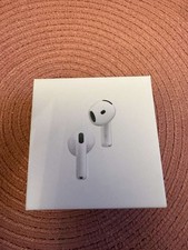 Airpods 4th generation for sale  CLECKHEATON
