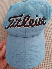 Titleist golf blue for sale  ABINGDON