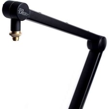 MICROFONE BLUE COMPASS PREMIUM ESTILO TUBO TRANSMISSÃO 989-000517 - PRETO comprar usado  Enviando para Brazil