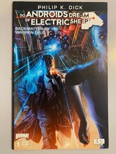Androids dream electric for sale  Chicago