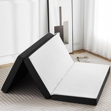 Folding mattress inch for sale  Ashford