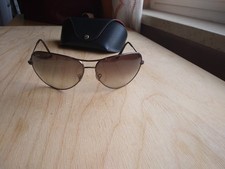 Ray ban aviator usato  Napoli