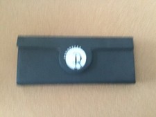 Glasses case red for sale  LITTLEHAMPTON