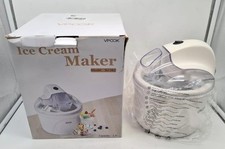 Vpcok eis maschine gebraucht kaufen  Kerpen