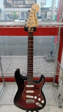 SQUIER STANDARD STRATOCASTER (NO251017) comprar usado SQUIER STANDARD STRATOCASTER (NO251017) comprar usado  Enviando para Brazil