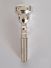 Besson trumpet mouthpiece for sale  REDRUTH