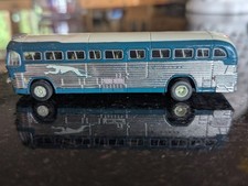 Vintage metal greyhound for sale  Menomonee Falls