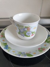Kaffeegedeck sammelgedeck rör gebraucht kaufen  Bonn