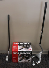 Maddox gal air for sale  Dekalb
