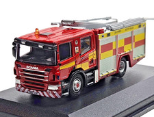 Oxford scania cp28 for sale  WIGAN
