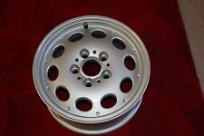 Bmw genuine alloy for sale  COLCHESTER