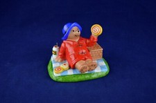 Coalport characters paddington for sale  ROMFORD