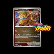 Pokemon Surging Sparks: escolha seu card! Holos/EX/Artes completas! Quase perfeito, usado comprar usado  Enviando para Brazil