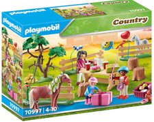Playmobil country 70997 usato  Bovolone