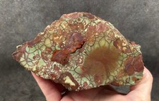 Spiderweb jasper faced for sale  Fountain Valley
