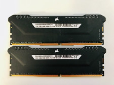 Corsair vengeance 32gb for sale  Dallas