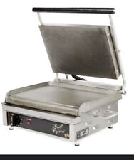 Sandwich press star for sale  Tarpon Springs