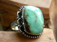 Ring silber 925 gebraucht kaufen  Kerben, Rüber, Lonnig