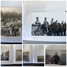 Ww2 german german for sale  LICHFIELD