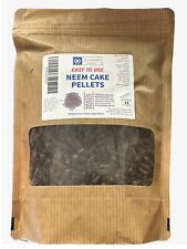 500g neem cake for sale  GAINSBOROUGH