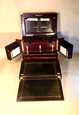 Antique rosewood stationery for sale  CHELTENHAM