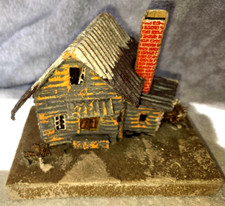 Vintage lot putz for sale  Fountain Valley