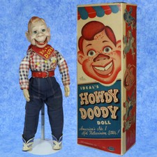 1952 howdy doody for sale  USA