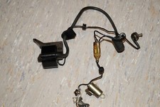 4112 stihl zündung gebraucht kaufen  Aschaffenburg