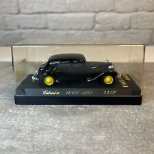 Solido citroen 1952 for sale  AXMINSTER