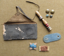 Trousse couture poilu d'occasion  Gandelu