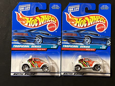 1997 hot wheels gebraucht kaufen  Gorxheimertal