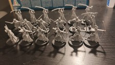 High elves lord usato  Albiate