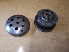 Peugeot speedfight riginal gebraucht kaufen  Jessen