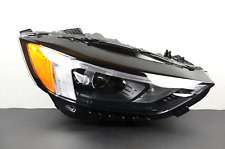 Perfeito! Farol de LED Ford Edge ST Sport destro completo fabricante de equipamento original 2019-2024! comprar usado Perfeito! Farol de LED Ford Edge ST Sport destro completo fabricante de equipamento original 2019-2024! comprar usado  Enviando para Brazil