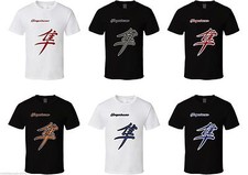 Camiseta Suzuki Hayabusa motocicleta várias cores esporte bicicleta corrida comprar usado  Enviando para Brazil