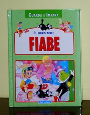 Libro delle fiabe usato  Vignate