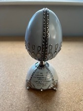 Porcelain 2005 musical for sale  HARROGATE