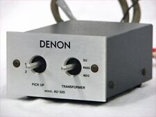 Denon 320 denon d'occasion  Expédié en Belgium
