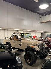 1983 jeep cj8 for sale  Norwalk