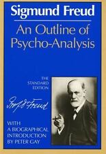 An Outline of Psycho-Analysis (Complete Psychological Works of Sigmund Freud) comprar usado  Enviando para Brazil