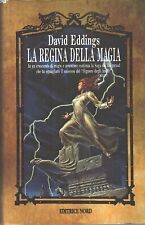 Regina della magia usato  Lucera