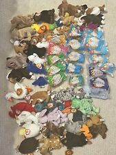 Beanie baby big for sale  Waco