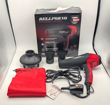 Bellforno professional hair for sale  Charlotte