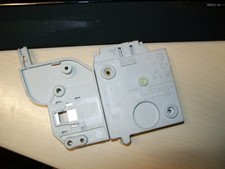 Türschloss 124034812 türverr gebraucht kaufen  Deutschland