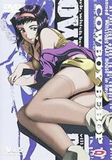 Cowboy bebop vol gebraucht kaufen Cowboy bebop vol gebraucht kaufen  Berlin