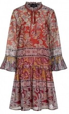 Ana alcazar sommerkleid gebraucht kaufen  Seefeld