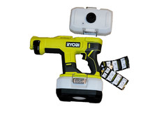 Ryobi psp02 electrostatic for sale  Annapolis