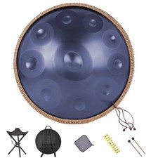 Handpan drum pollici usato  Spedire a Italy